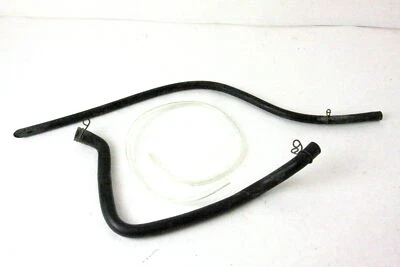 Manguera respirador ventilación cárter motor 1988 1989 1990 Yamaha FZR400 FZR 400 Foto 1 de 3