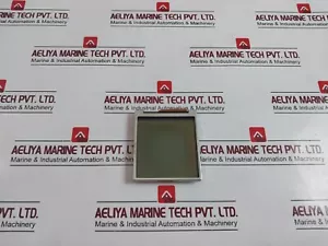 POWERTIP FPC0000000095_001 Touch Screen Digitizer Front Glass 94V-0 - Picture 1 of 6