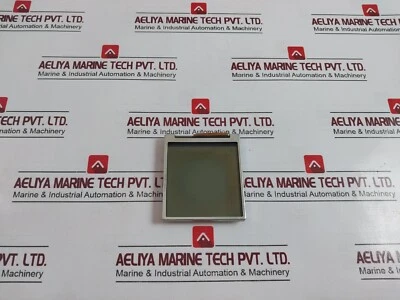 POWERTIP FPC0000000095_001 Touch Screen Digitizer Front Glass 94V-0 - Image 1 of 4