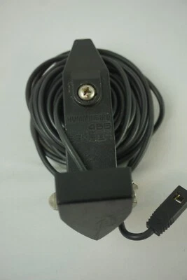 Humminbird 455 HIGH DEFINITION SENSOR TRANSDUCER T34 - Image 1 of 4