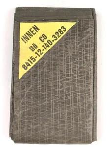 Bundeswehr, Gasplane in gutem Zustand - Picture 1 of 6