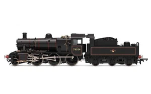 Hornby OO Gauge LNER A1 Clase 2564 Caballero de Cardo Era 3 R3989 Nuevo en Caja - Imagen 1 de 9