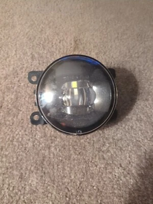 Conjunto de luz antiniebla lateral izquierda para Ford Mustang 15-17 Foto 1 de 4