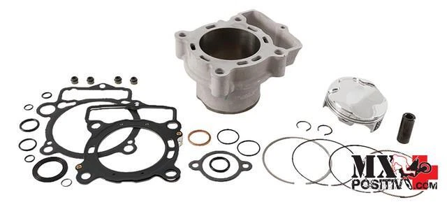 Set Cylindre KTM 250 Sx-F 2016-2022 CYLINDER WORKS 50006-K01 - Photo 1/1