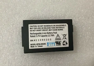 BP06-00029C New Genuine 12.7Wh Battery for Honeywell Dolphin 6000 6100 6110 6500 - Picture 1 of 2