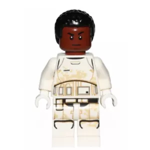 LEGO Star Wars: Finn in Bacta Suit - Exclusive - Picture 1 of 2