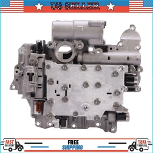 For 2008-On TOYOTA Corolla 1.8L FWD U340E Valve Body w/ All Solenoids Tested - Bild 1 von 7