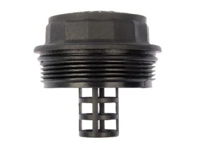 Tapa de carcasa de filtro de aceite Dorman 18951YFPC 2006 2005 2007 para Mazda 3 2004-2013 Foto 1 de 2