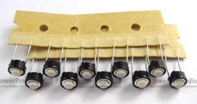 10 x Replace Jog Mode Slip Tempo Tap Switch for Pioneer CDJ DDJ XDJ DSG1089 - Image 1 of 4