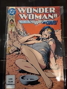 Wonder Woman #67 - Bild 1 von 1