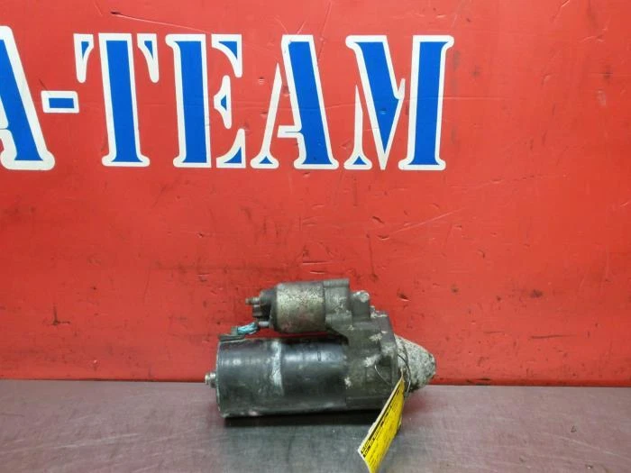 Motorino di avviamento Ford Focus II Turnier DA, DS, FFS P8229446 - Immagine 1 di 3