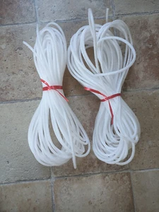 6MM JOINT BACKER ROD/FOAM FILLER/CAULKING CORD - 40 METRES (2 x 20M LENGTHS) - Picture 1 of 5