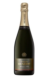 Henriot Champagne Brut Millesime 2012 - 1x750ml RRP$160 FreeS/R - Picture 1 of 1