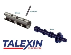 Valvola regolatore di pressione 5L40E 5L50E A5S390R A5S360R Sonnax 55211-08K - Foto 1 di 4