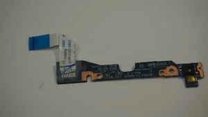 Tab Button Power On + Flat ls-8951p Lenovo IdeaPad s400u s405u s435 - Picture 1 of 5