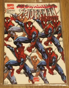 SPIDER-MAN KLONKRIEGE - Nr. 11 - MARVEL DEUTSCHLAND - Bild 1 von 1