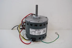 Genteq 5KCP39MG B645AS 1/2 PS, 200/230 V, 1075 U/min Elektromotor - Bild 1 von 4