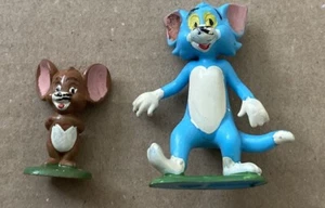 Tom und Jerry MGM Inc. 70er Jahre seltenes Sammlerstück  - Bild 1 von 3