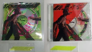 Neuwertig Kenshi Yonezu KICK BACK Kettensäge Mann CD DVD mit Aufkleber limitiert 4547366589993 - Bild 1 von 21