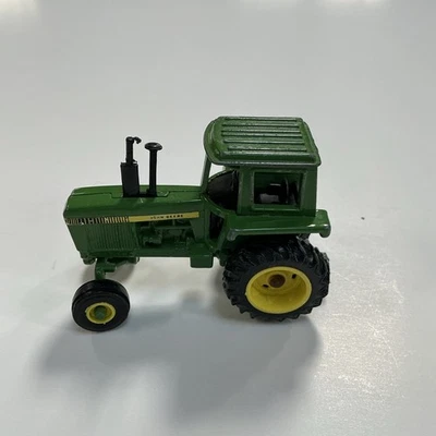 Vintage Ertl John Deere 5571 Toy Farm Tractor 1/64 Scale Diecast Front Movement - Image 1 of 3