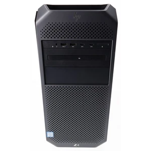 Stacja robocza HP Z4 G4 Xeon W-2125 Nvidia Quadro P4000 128GB RAM 512GB NVMe - Zdjęcie 1 z 7