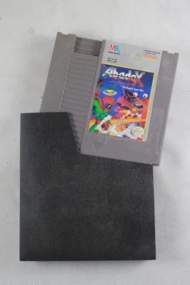 Abadox: The Deadly Inner War (Nintendo Entertainment System, 1990) Foto 1 de 4