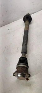 Volkswagen Polo IV 9N3 2008 Right front driveshaft ULA25011 - Picture 1 of 3
