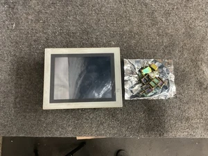 Mitsubishi F940GOT-SWD-E Programmierbarer Controller Touch Panel Display - Bild 1 von 14