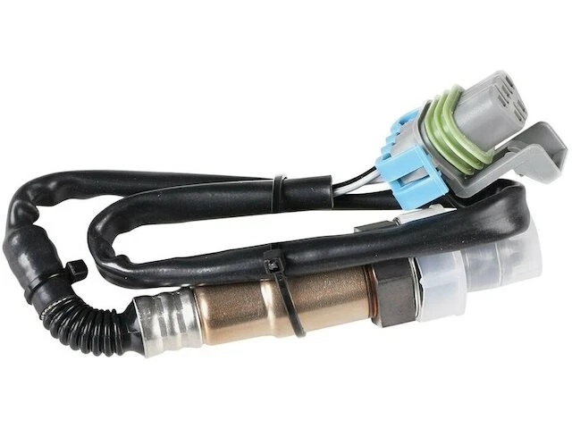 Downstream Oxygen Sensor For 2008 Pontiac Grand Prix YJ985HS - Image 1 of 1