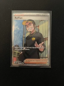 SV09: Journey Together #181/159 Ruffian - Bild 1 von 2