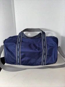 Borsa borsone banker ufficiale JP Morgan Chase 17" prodotta da Scarborough & Tweed - Foto 1 di 6