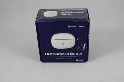 Sensor multiusos Samsung SmartThings IM6001-MPP01 nuevo caja abierta Foto 1 de 4