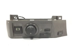 BMW 7 E65 E66 Headlight Switch Control Unit 6918848 2005 10669773 USA - Picture 1 of 5
