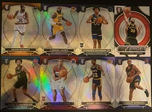 2024-25 Panini Totally Certified Basketball - Pick Your Card - Complete Your Set - Picture 1 of 1