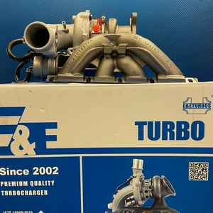 Nuevo turbocompresor AFTERMARKET 5304-970-0064 K04 AUDI S3 06F145702C turbo - Imagen 1 de 10