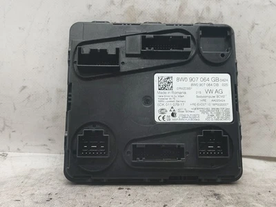 8W0907064GB MODULO CONFORT / 2290944 PARA AUDI A4 B9 8W2, 8WC 2.0 TDI - Immagine 1 di 4