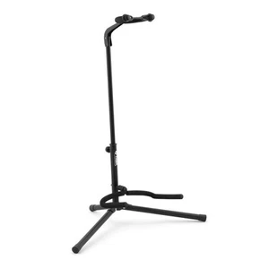 Tiger GST14 Universal Folding Guitar Stand for Acoustic, Classic, Electric, Bass - Picture 1 of 6