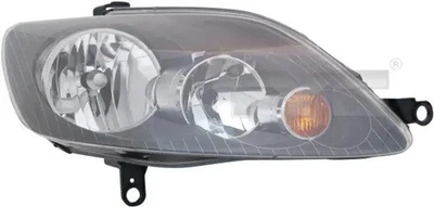 Faro derecha H7/H7 20-0845-05-2 TYC para VW GOLF PLUS V - Imagen 1 de 4