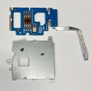 HP ProBook 640 650 G5  Smart Card Reader Board +  Cable & Bracket (6050A3097901) - Picture 1 of 6