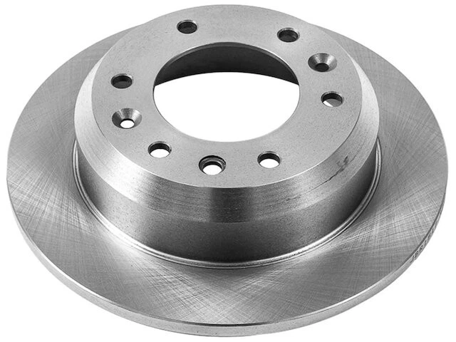 Rotor de freno trasero para Kia Sedona 2006-2012, 2014 2007 2008 2009 2010 2011 XM893SP Foto 1 de 1