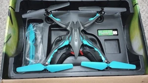 Dromida  Ominus UAV Quadcopter RTF,  TESTED - Picture 1 of 7