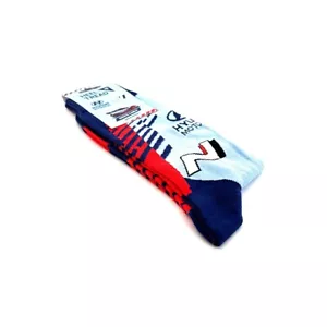 Hyundai Monte Carlo Socken Fersenprofil - Bild 1 von 3