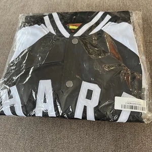 Kevin Hart Limited Edition Reality Check Tour VIP Bored Ape Satin Jacket Size XL - Picture 1 of 4