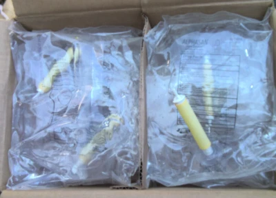 ALPHASAN 1111973 EXPIRES 01/2023 (PACK OF 6) - Image 1 of 2