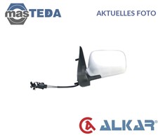 6165107 EXTERIOR MIRROR REAR RIGHT ALKAR NEW OE QUALITY