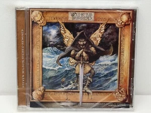 Jethro Tull - The Broadsword And The Beast CD 2023 New & Sealed - Picture 1 of 2