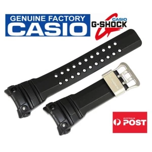 Casio G-Shock Genuine Replacement Band Gulfmaster GWN1000 GWN-1000B-1B 10473487 - Picture 1 of 13