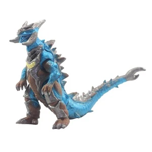 Neo Geo Moss 1998 Ultraman Series KAIJU Monster Soft Vinyl Figure - Picture 1 of 7