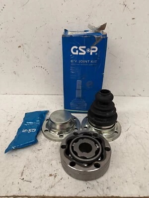 GSP Drive Shaft Linkage Kit Front Rear Fits Audi Land Rover Mercedes-Benz VW - Image 1 of 4