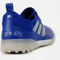 adidas Copa 19.3 TF - Solar Yellow/Core Black - Turf Trainer - Mens Soccer  Cleats